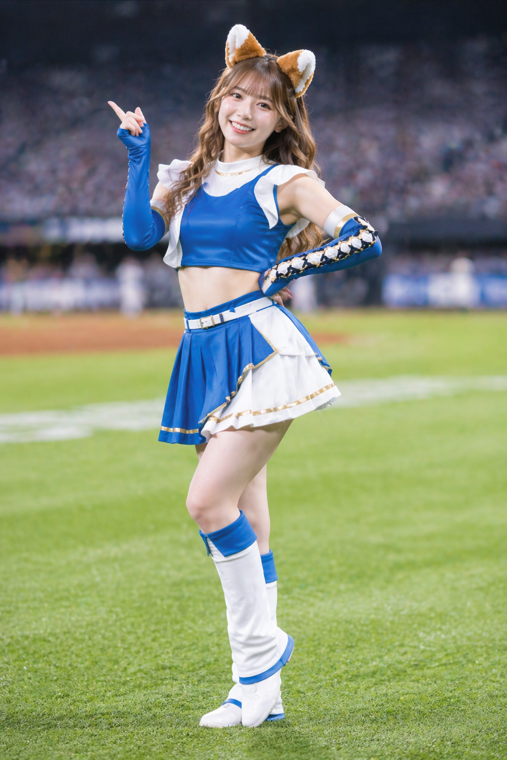 白石 ことね